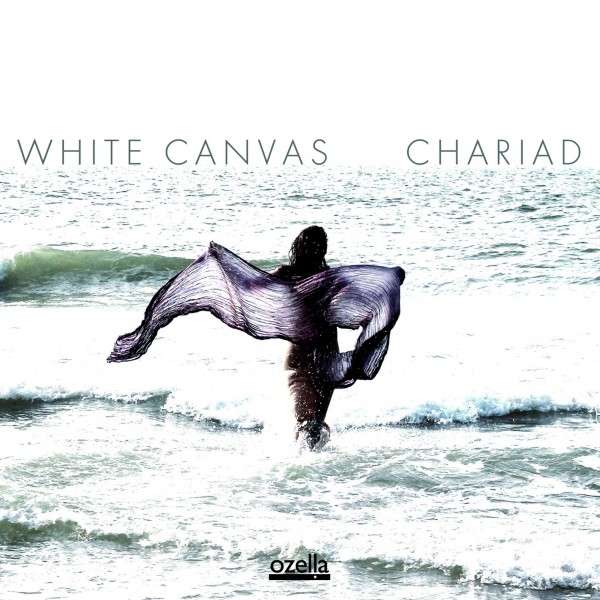White Canvas Quartett_Chariad_Cover